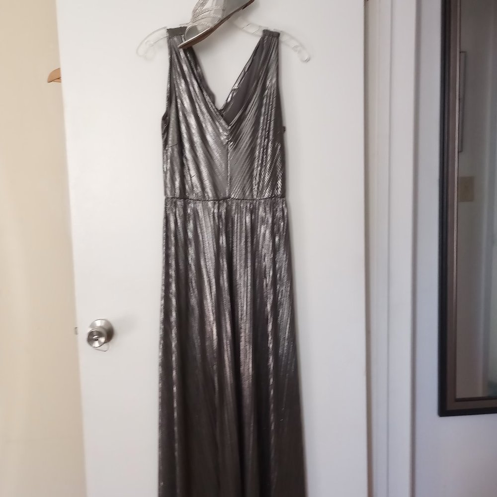 Evening dress